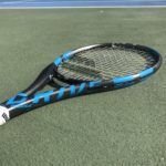 Babolat Pure Drive VS Racquet Review