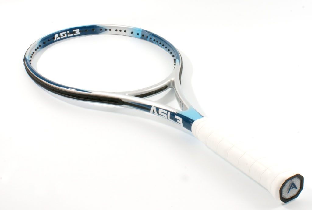 Angell ASL3 Racquet Preview