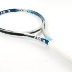 Angell ASL3 Racquet Preview