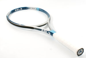 Angell ASL3 Racquet Preview