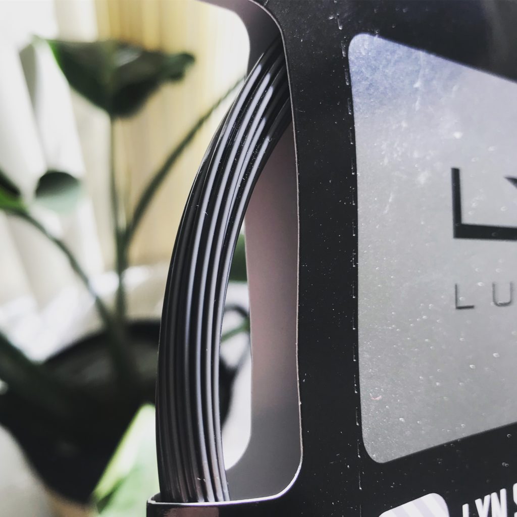 Luxilon Smart String Review