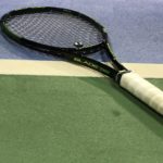 Wilson Blade 98 Pro Stock Racquet Review