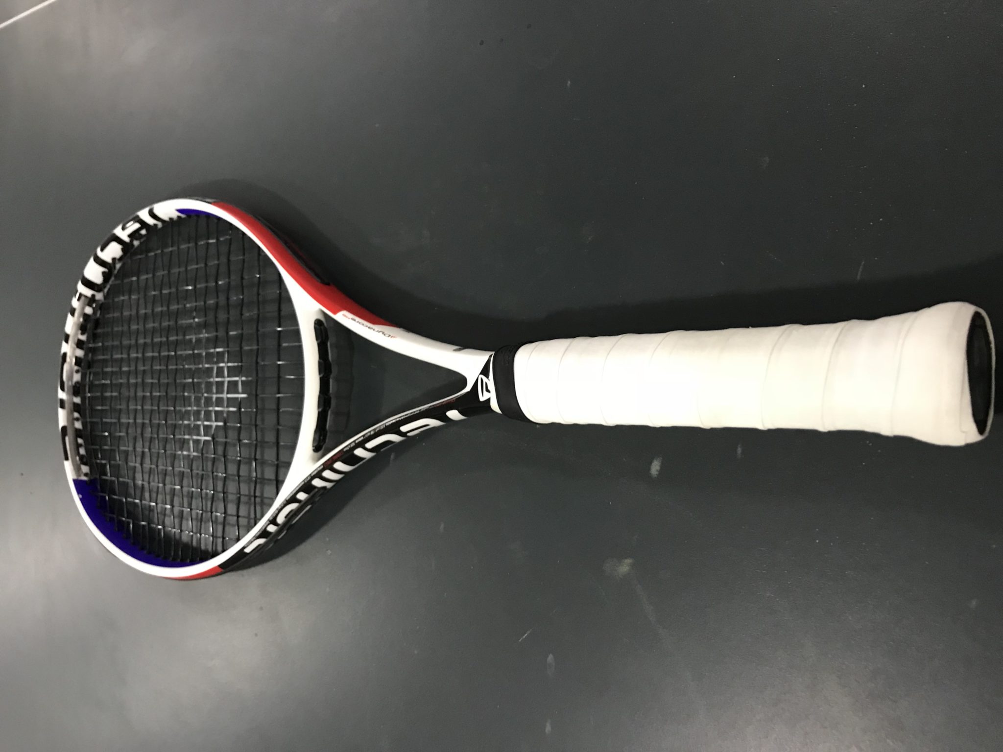 tecnifibre T-Fight305 G3 2020年モデル T-FIGHT 305S | Tecnifibre