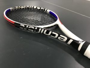 Tecnifibre Tfight XTC 305 Racquet Review
