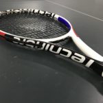 Tecnifibre Tfight XTC 305 Racquet Review
