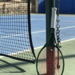 Angell K7 Lime Racquet Review