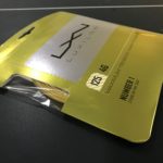 Luxilon 4G String Review