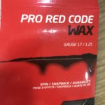 Tecnifibre Pro Red Code Wax String Review