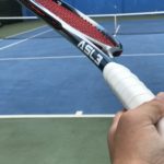 Angell ASL 3 Racquet Review