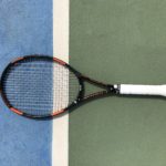 Pacific X Tour Pro 97 Racquet Review