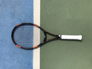 Pacific X Tour Pro 97 Racquet Review