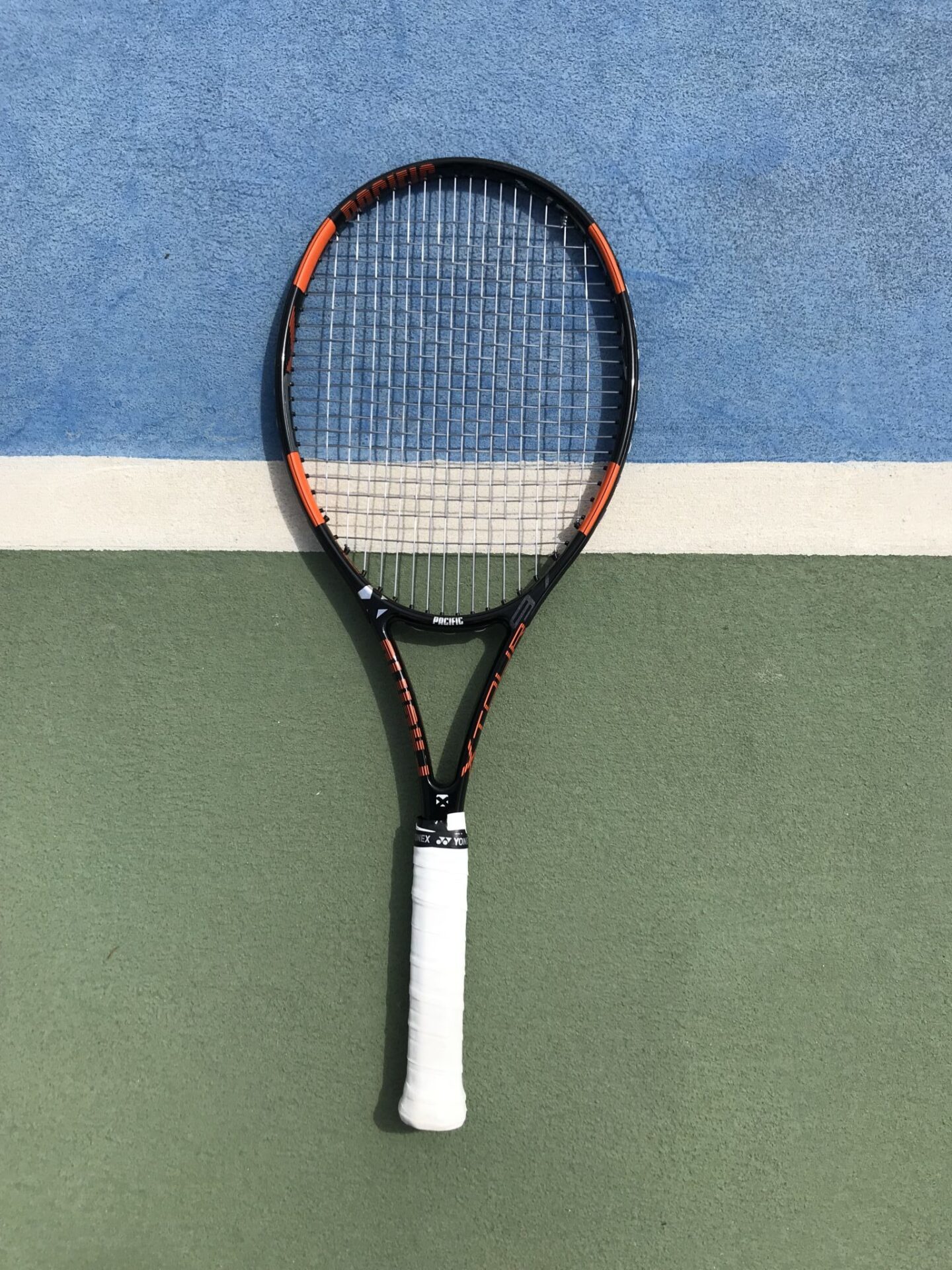 中古 テニスラケット パシフィック BXT エックス ツアー プロ 97 2022年モデル (G3)PACIFIC BXT X TOUR PRO 97 2022 中古 テニスラケット パシフィック BXT エックス ツアー プロ 97