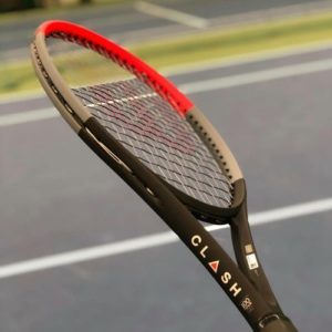 Top Ten Tennis Racquets Right Now - The Best Rackets