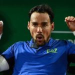 Five things we can learn from Fabio Fognini