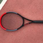 Wilson Clash Tour Racquet Review