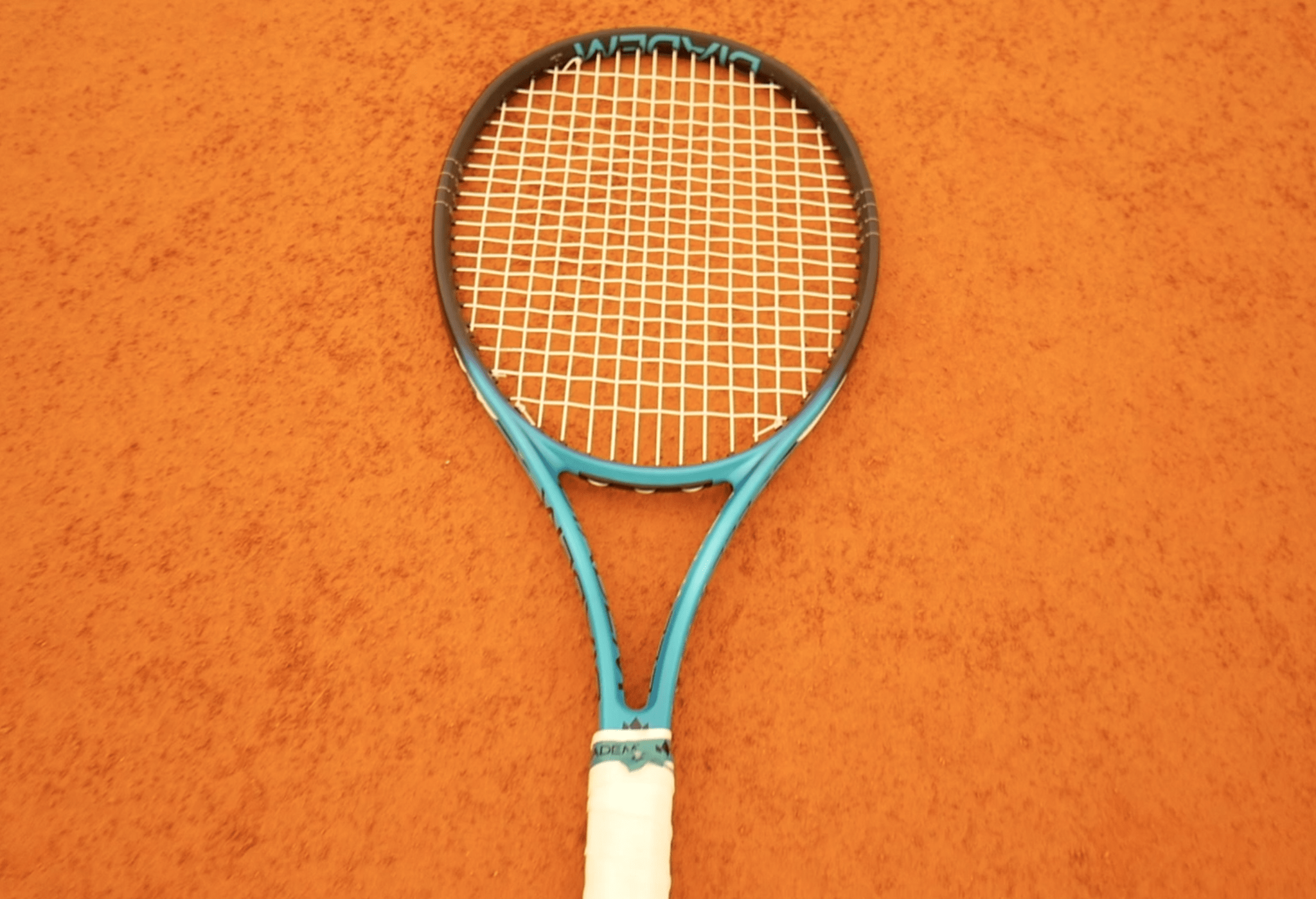 Diadem Elevate Tour Racquet Review - Diadem tennis review