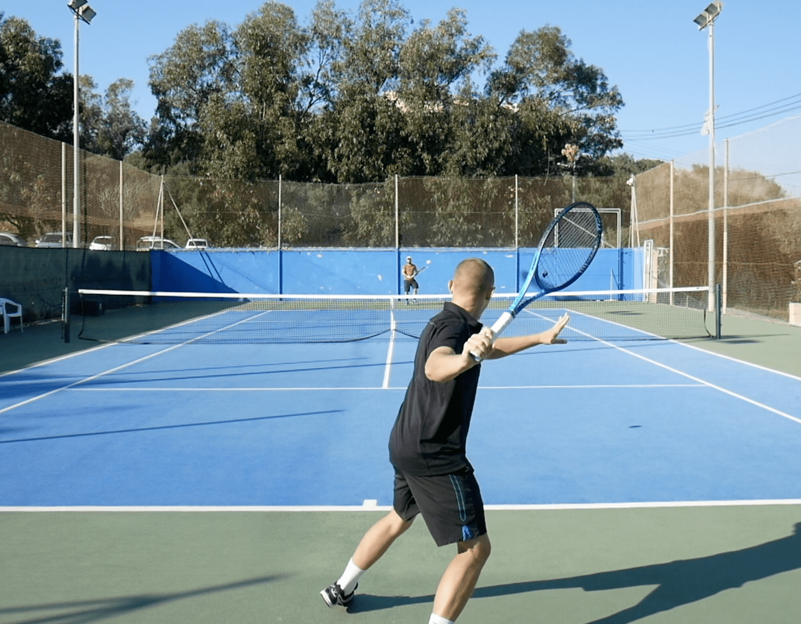 andrewさん専用 DIADEM ELEVATE TOUR 2本 Diadem Elevate Tour Racquet Review - Diadem tennis review