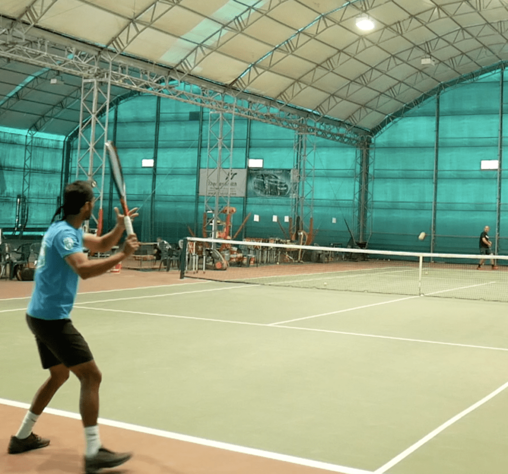 HEAD Graphene 360 Radical Pro Racquet Review