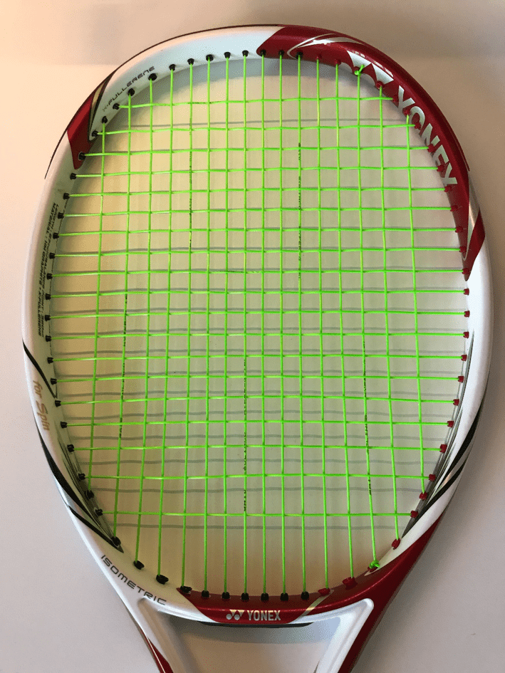YONEX - curry  Badminton Racket Review - Yonex Astrox 100ZX - YouTube