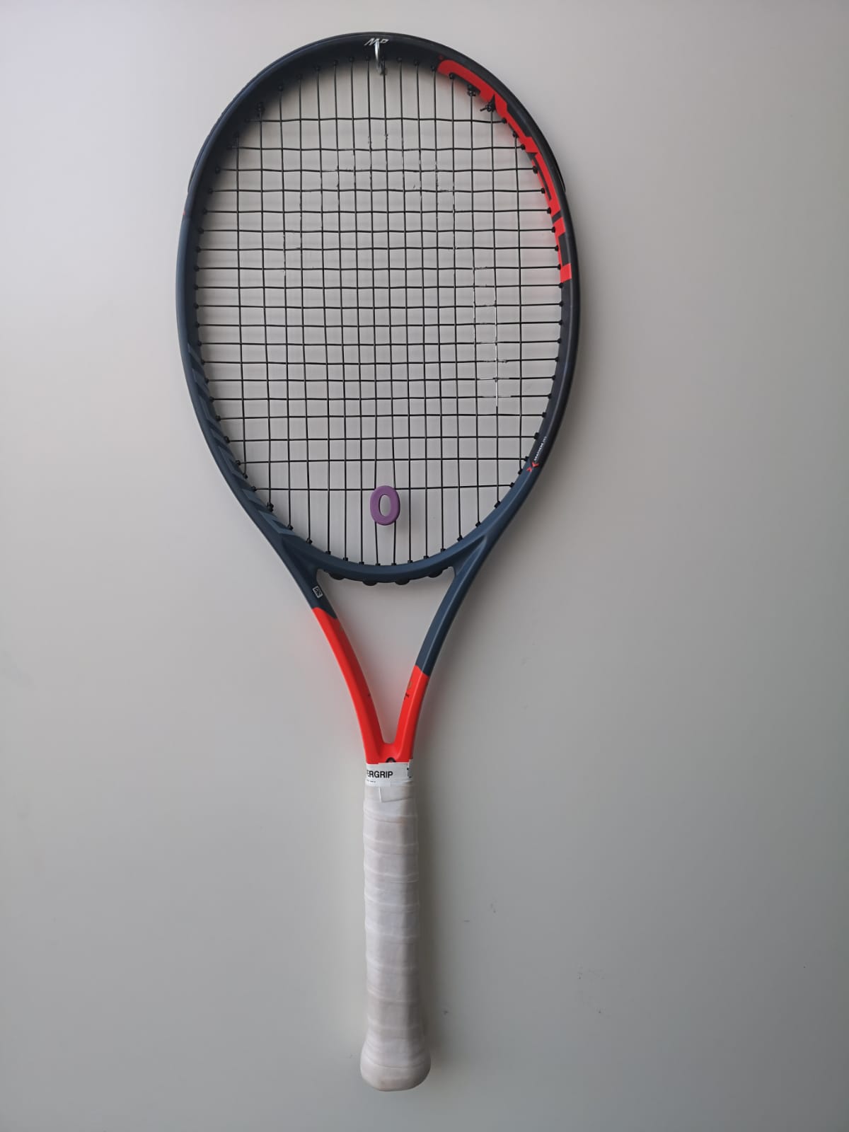 HEAD - ヘッド ラジカル MP HEAD GRAPHENE 360 RADICAL MP HEAD Graphene 360 Radical MP Racquet Review - The new Radical