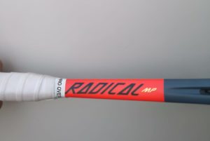 HEAD Graphene 360 Radical MP Racquet Review