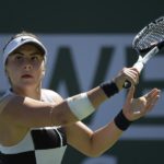Bianca Andreescu's Racquet - What racket does Andreescu use?