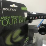 Solinco Tour Bite String Review