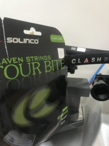 Solinco Tour Bite String Review