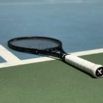 TenX Pro Xcalibre Racquet Review