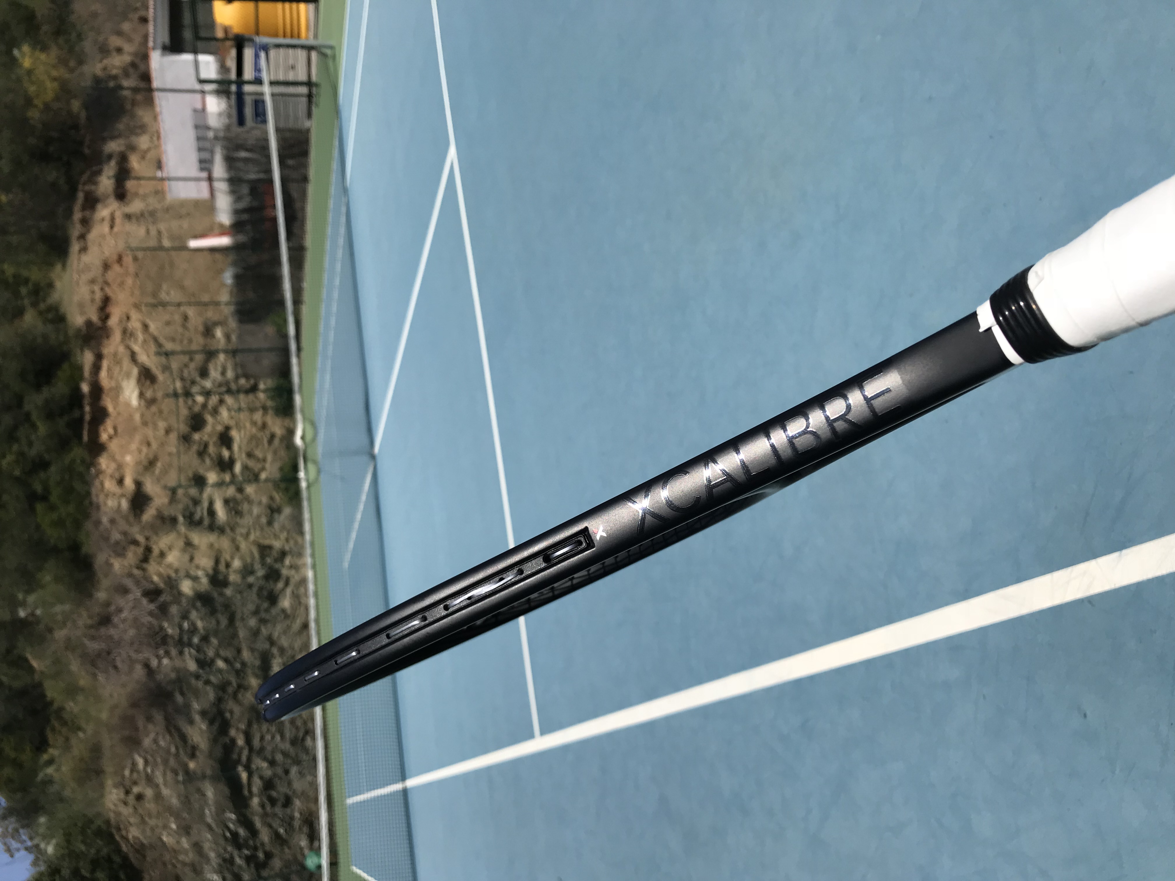 テンエックス プロ(TENX PRO) XCALIBRE (290g) TENX PRO XCALIBRE