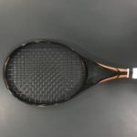 Angell Custom TC 97 18x20 Racquet Review - V3