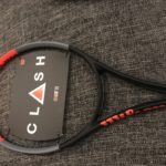 Wilson Clash 98 Racquet Review