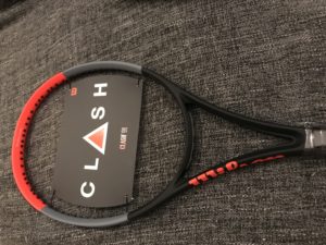 Wilson Clash 98 Racquet Review