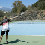 Vollaix tennis apparel