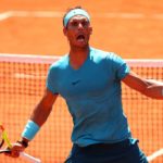 Who are the bookies backing for the 2019 French Open?