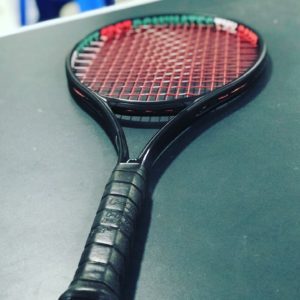 HEAD Prototype Racquet Review
