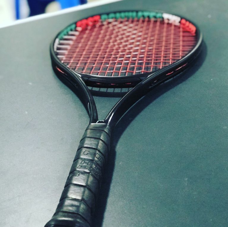 HEAD Prototype Racquet Review - New line of racquets from HEAD Tennis