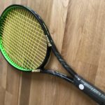 Prince Textreme Tour 100 310 Racquet Review