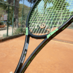 Prince Phantom Pro 93P 14x18 Racquet Review