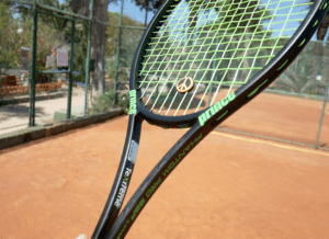 Prince Phantom Pro 93P 14x18 Racquet Review