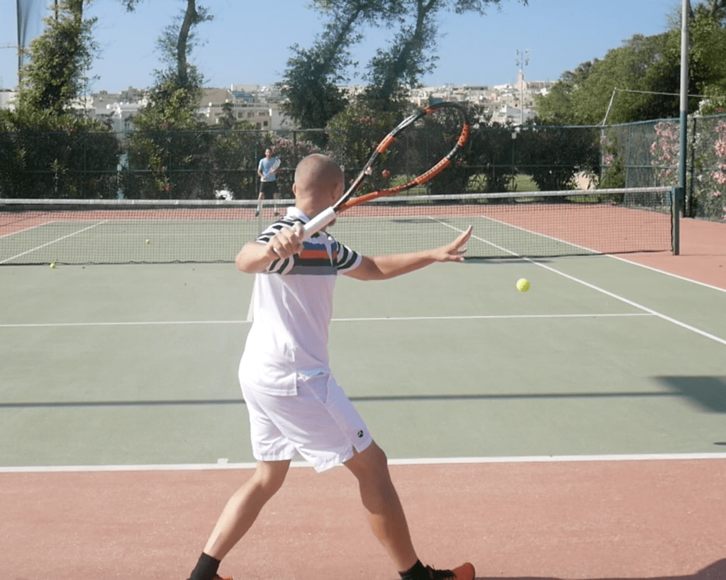 Pacific X Fast Pro Racquet Review