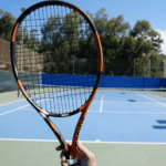 Pacific X Fast Pro Racquet Review