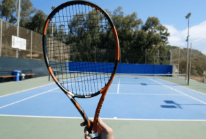 Pacific X Fast Pro Racquet Review