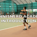 Tennisnerd Academy - Become a better tennis player
