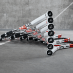 Dominic Thiem's Babolat Pure Strike
