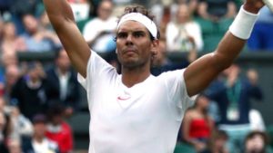 Wimbledon 2019 Predictions
