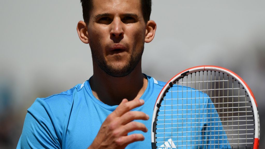 French Open Final Prediction