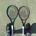 HEAD Gravity Racquet Review
