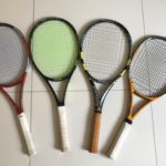 Finding Your Racquet Spec Range