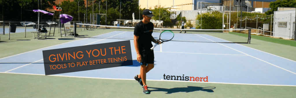 Support Tennisnerd